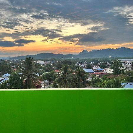 Padang Besar Green Inn Dış mekan fotoğraf