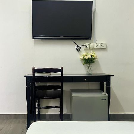 Padang Besar Green Inn Dış mekan fotoğraf