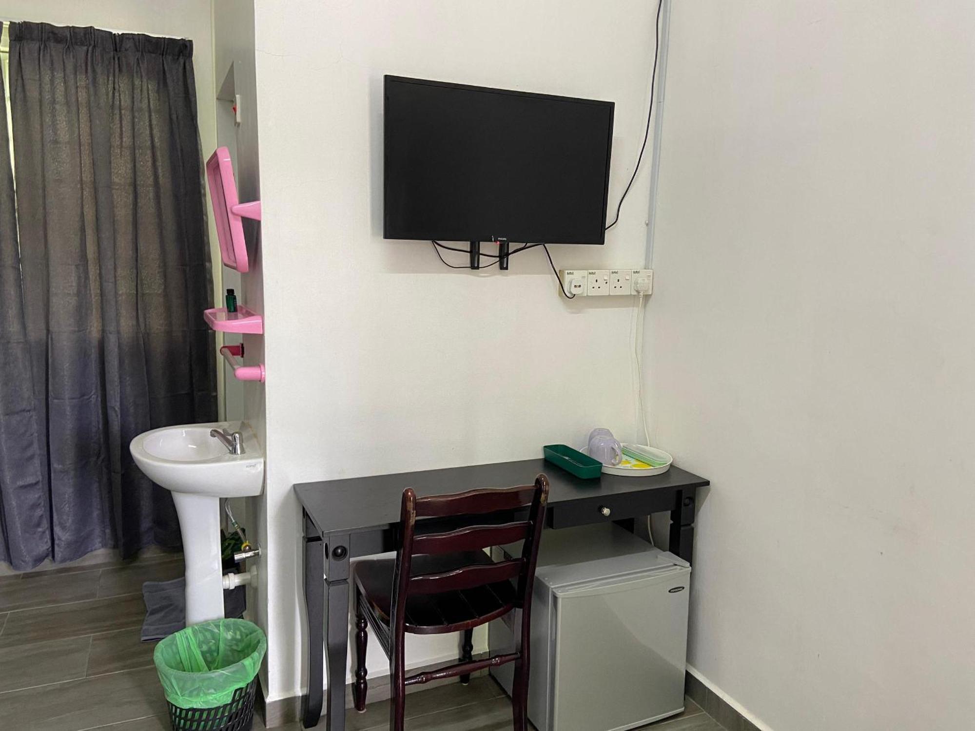 Padang Besar Green Inn Dış mekan fotoğraf