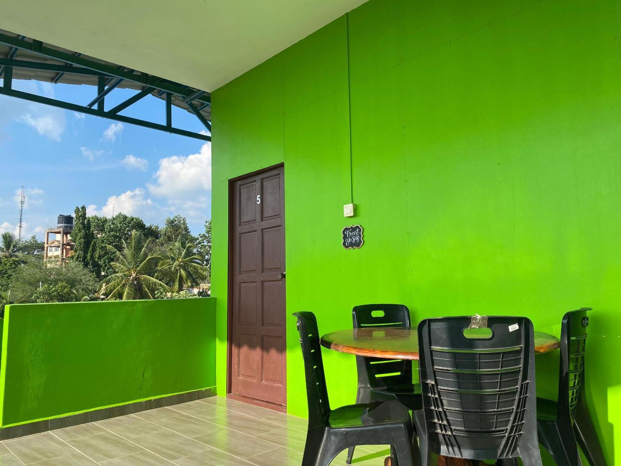 Padang Besar Green Inn Dış mekan fotoğraf