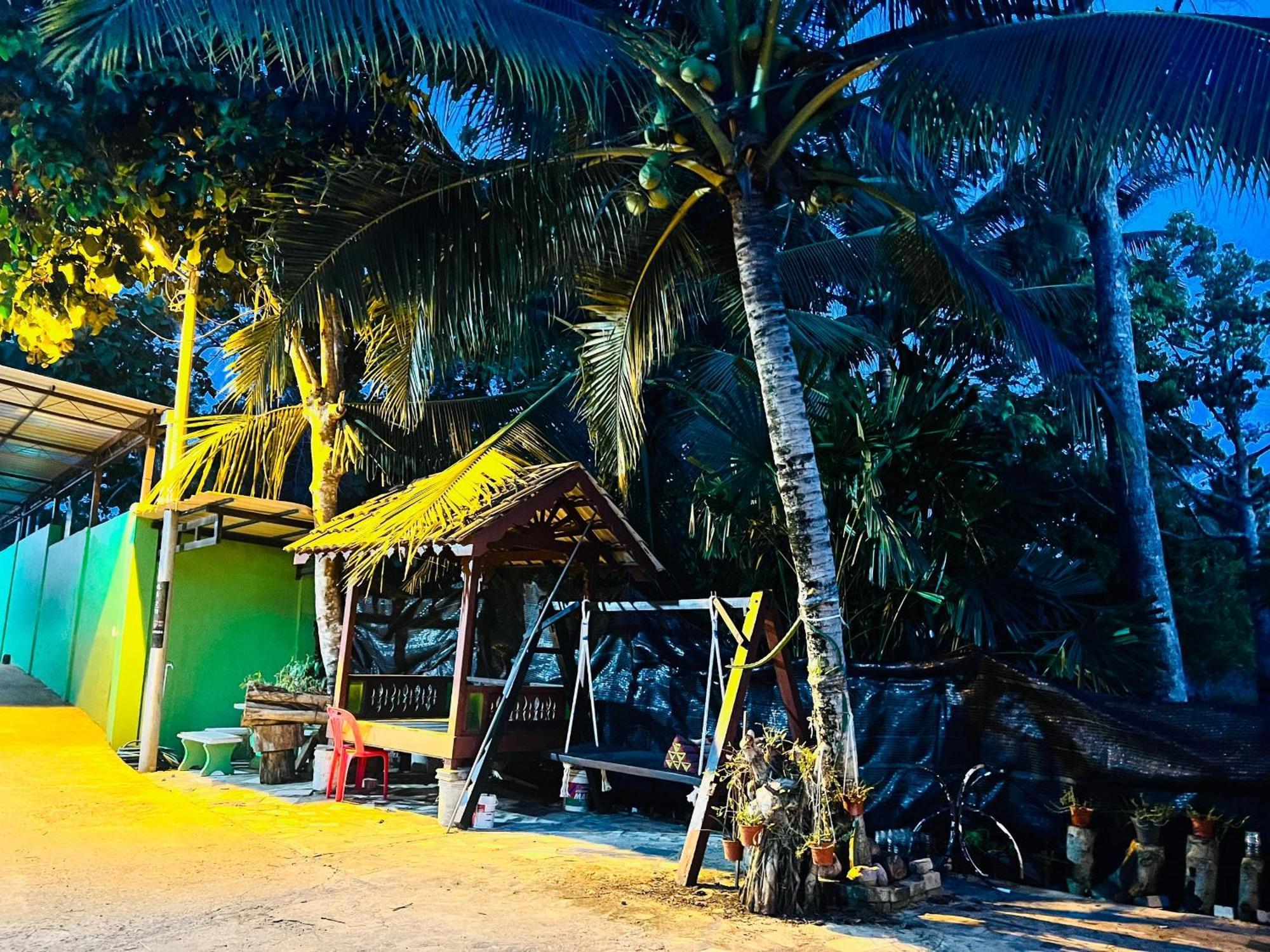 Padang Besar Green Inn Dış mekan fotoğraf