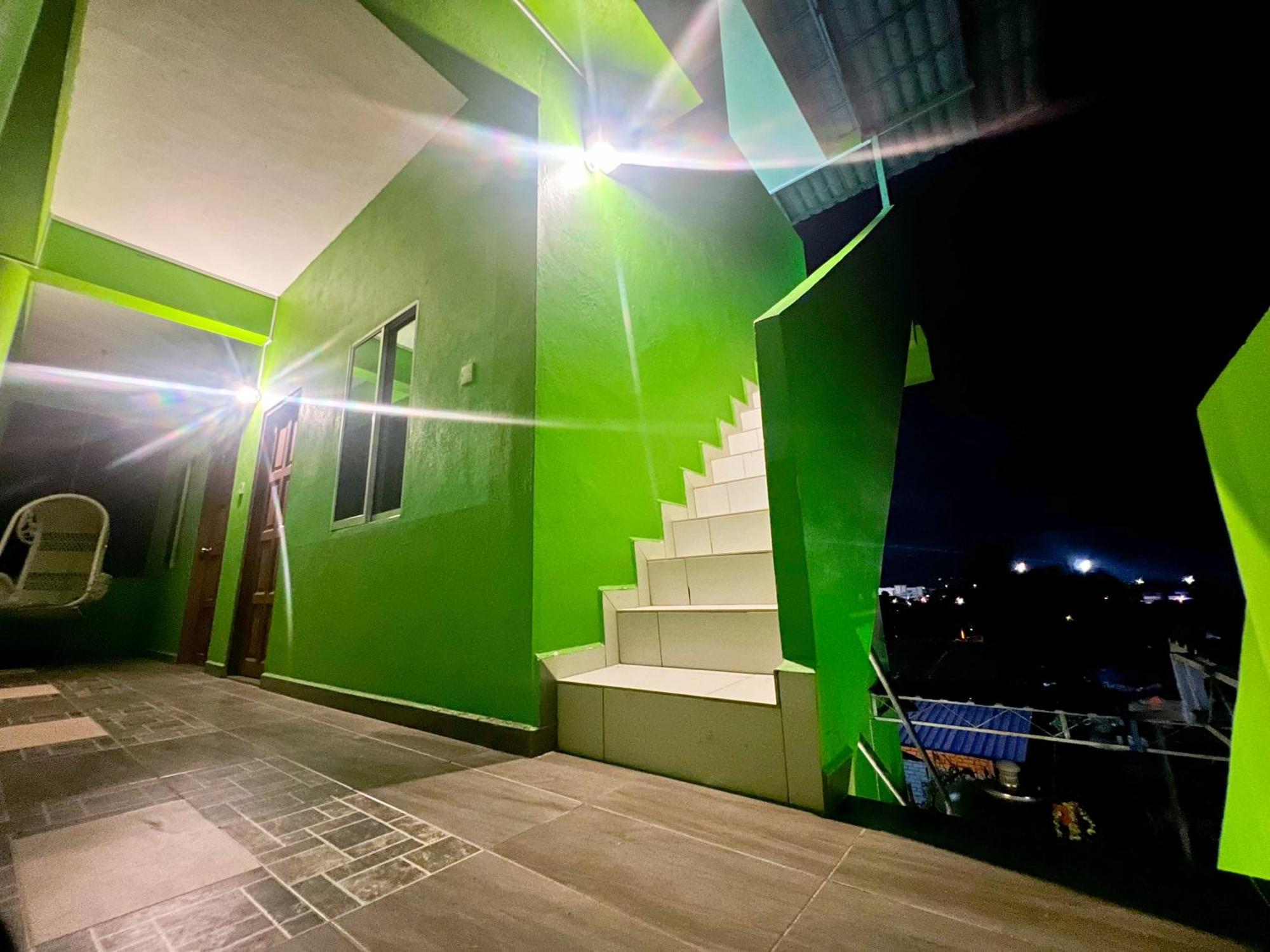 Padang Besar Green Inn Dış mekan fotoğraf