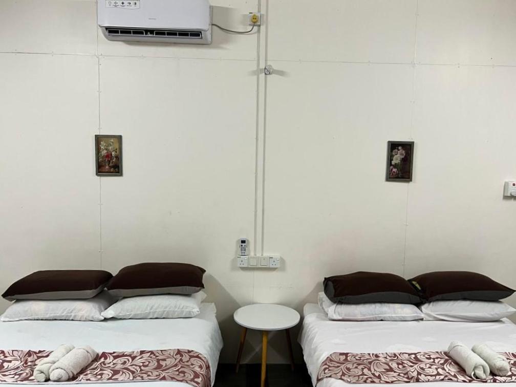 Padang Besar Green Inn Dış mekan fotoğraf