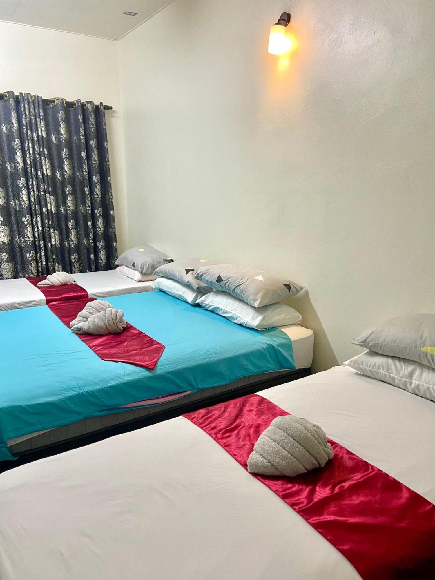 Padang Besar Green Inn Dış mekan fotoğraf