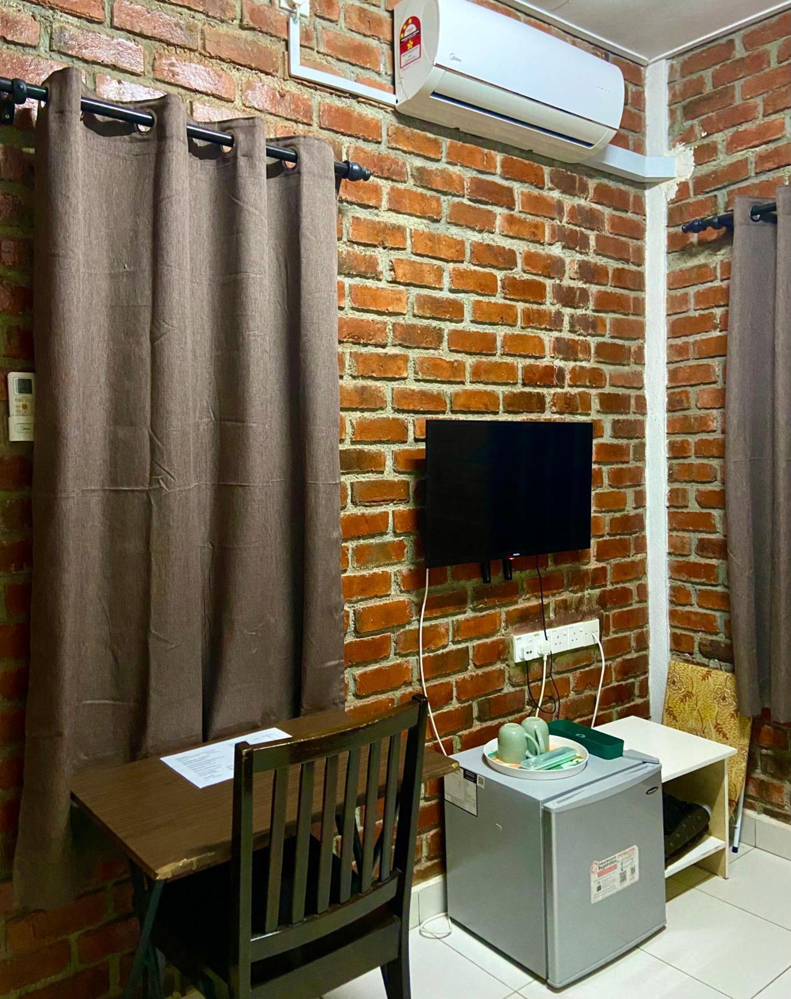 Padang Besar Green Inn Dış mekan fotoğraf